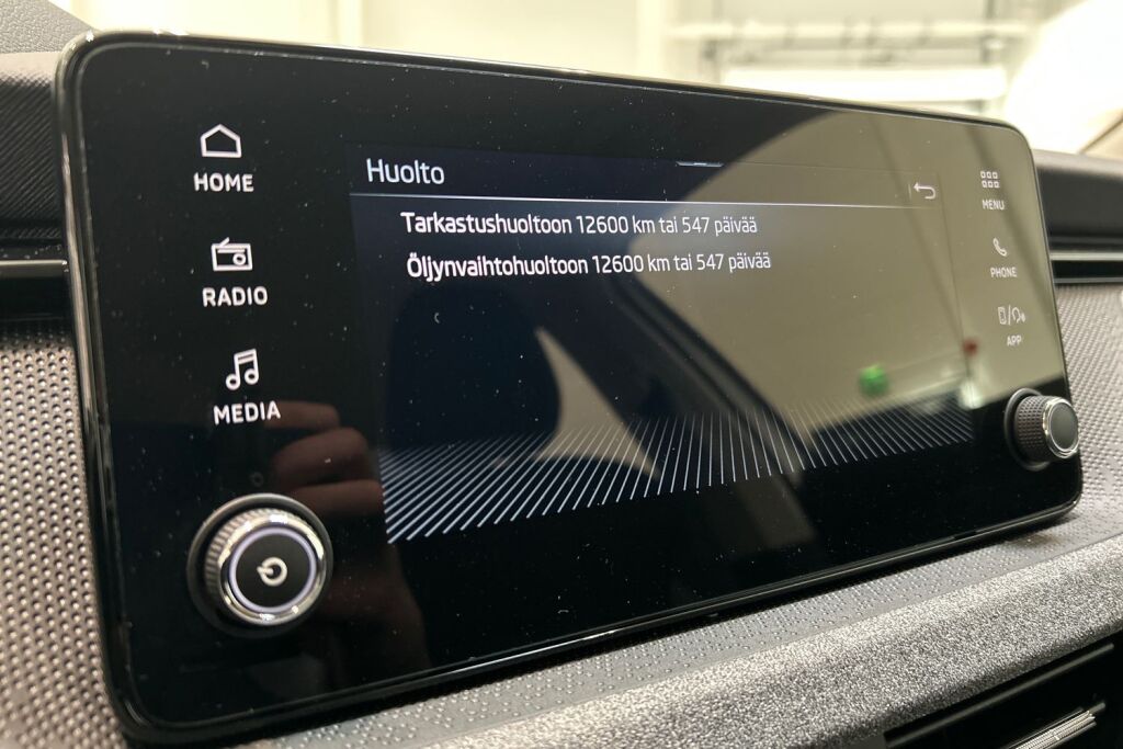 Skoda Kamiq 2024 1.0 TSI 116 Selection DSG Autom.