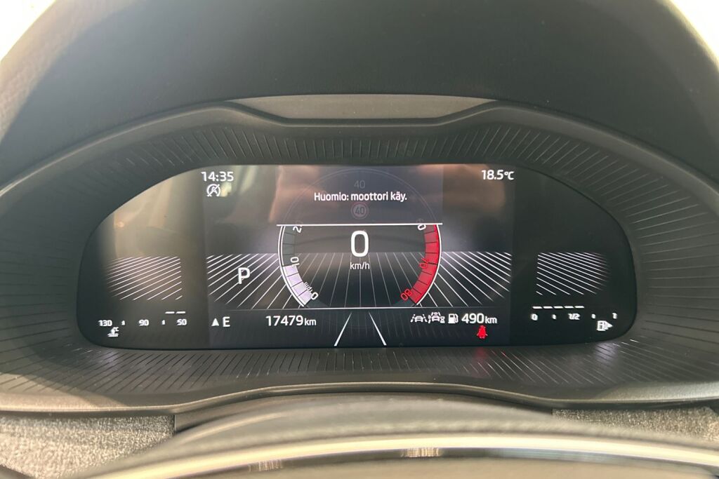 Skoda Kamiq 2024 1.0 TSI 116 Selection DSG Autom.