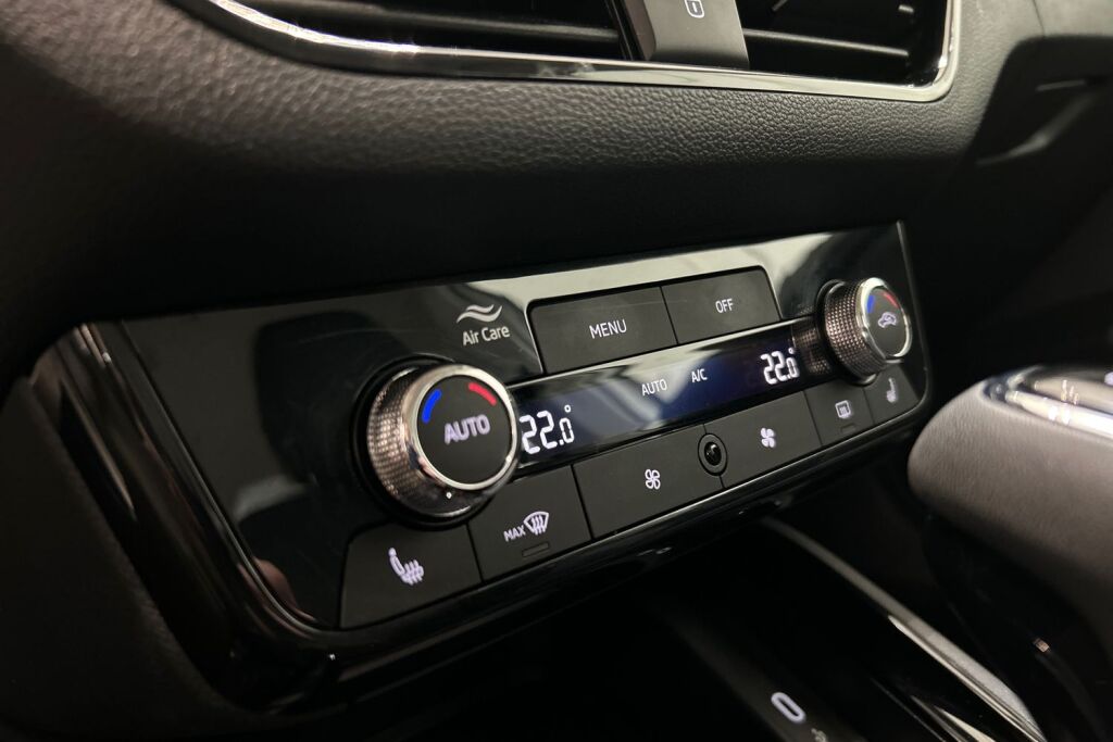 Skoda Kamiq 2024 1.0 TSI 116 Selection DSG Autom.