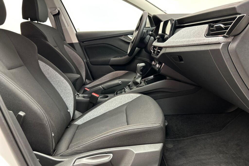 Skoda Kamiq 2024 1.0 TSI 116 Selection DSG Autom.