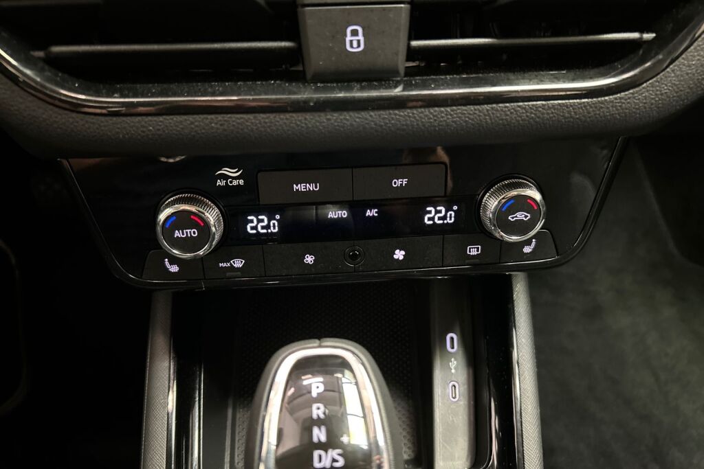Skoda Kamiq 2024 1.0 TSI 116 Selection DSG Autom.