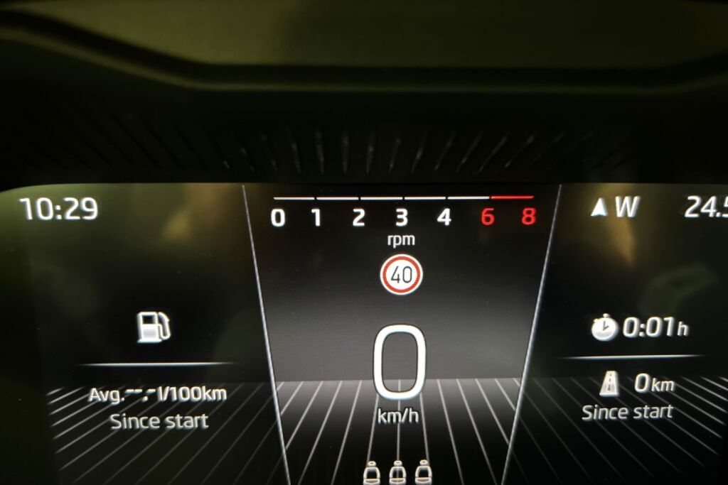 Skoda Kamiq 2024 1.0 TSI 116 Selection DSG Autom.