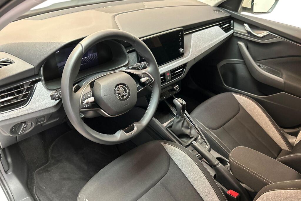 Skoda Kamiq 2024 1.0 TSI 116 Selection DSG Autom.