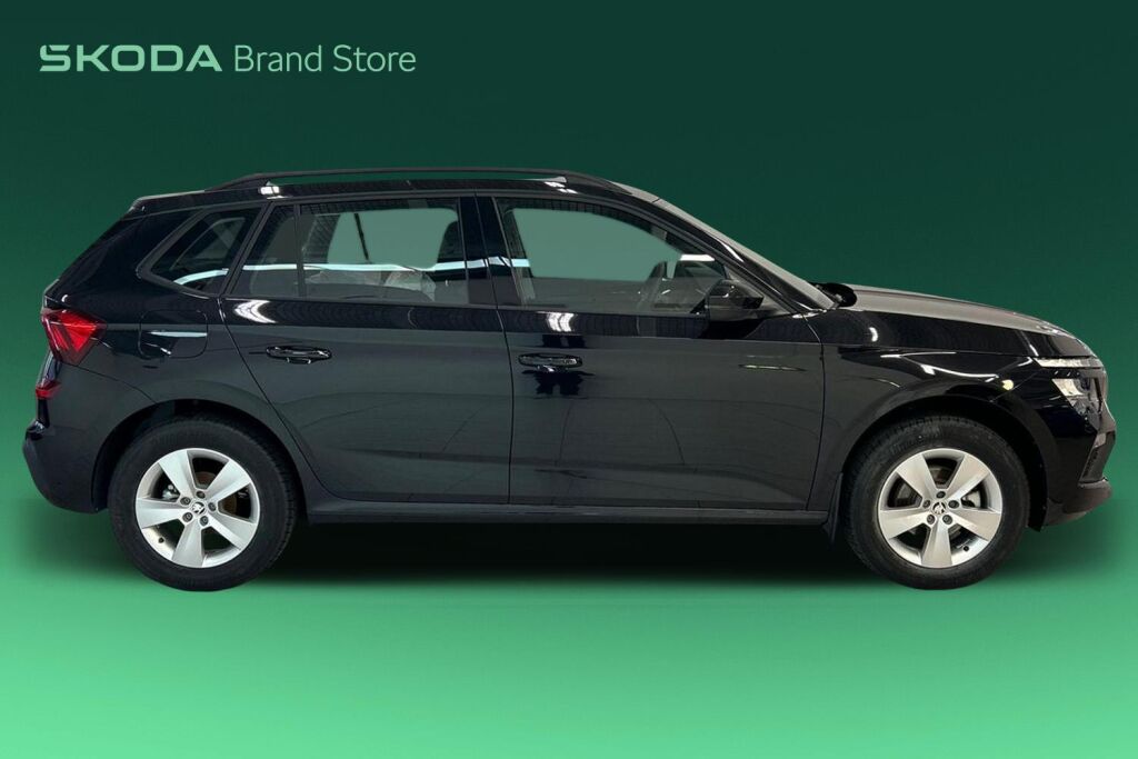 Skoda Kamiq 2024 1.0 TSI 116 Selection DSG Autom.