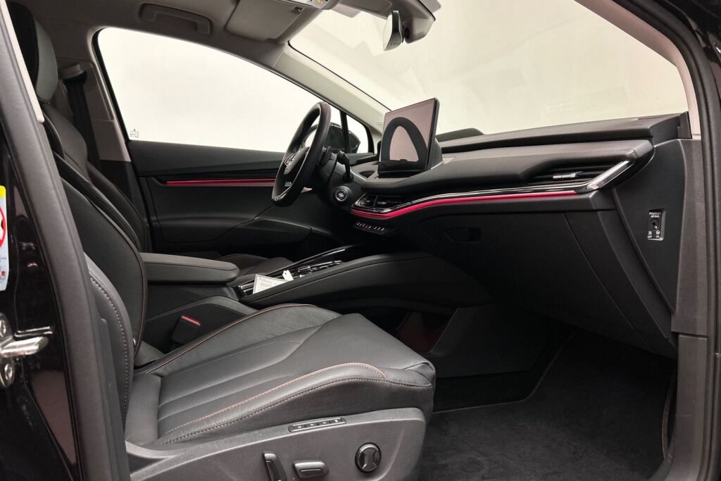 Skoda Enyaq 2024 85x 4x4 Style BusinessLine