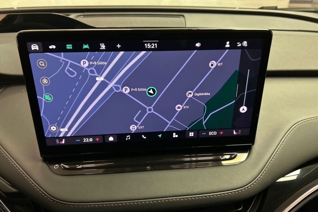 Skoda Enyaq 2024 85x 4x4 Style BusinessLine