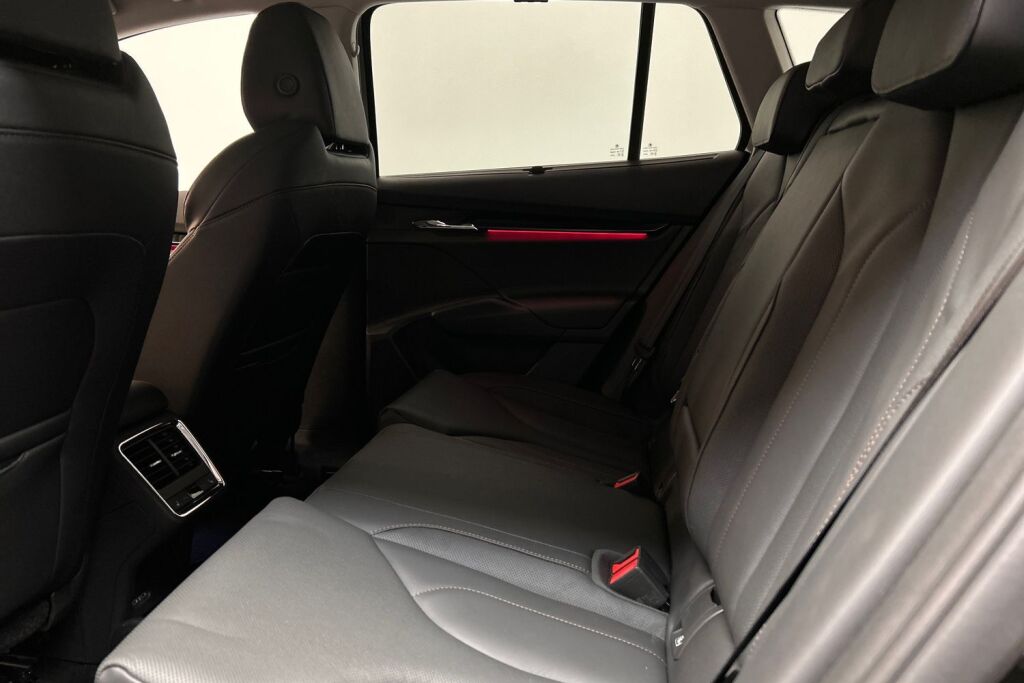 Skoda Enyaq 2024 85x 4x4 Style BusinessLine