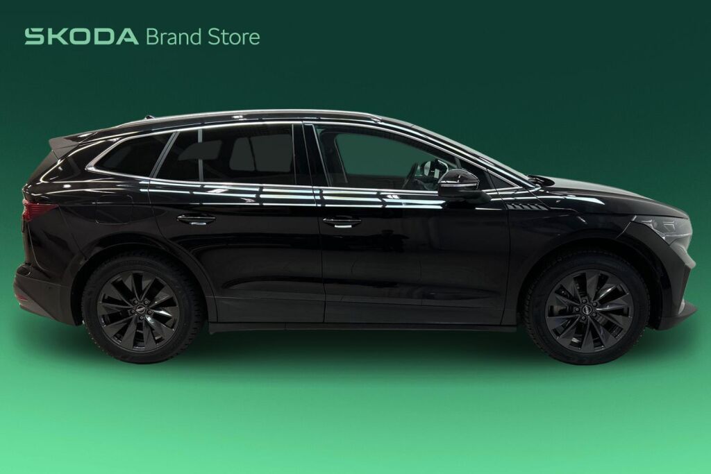 Skoda Enyaq 2024 85x 4x4 Style BusinessLine