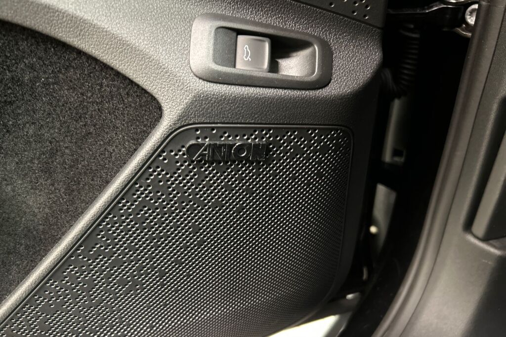 Skoda Enyaq 2024 85x 4x4 Style BusinessLine