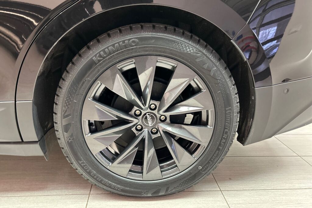 Skoda Enyaq 2024 85x 4x4 Style BusinessLine