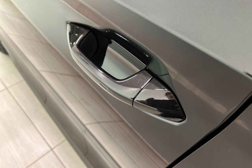 Skoda Enyaq 2024 85x 4x4 Style BusinessLine