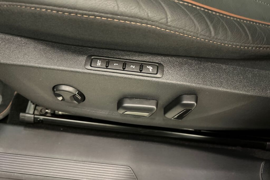 Skoda Enyaq 2024 85x 4x4 Style BusinessLine