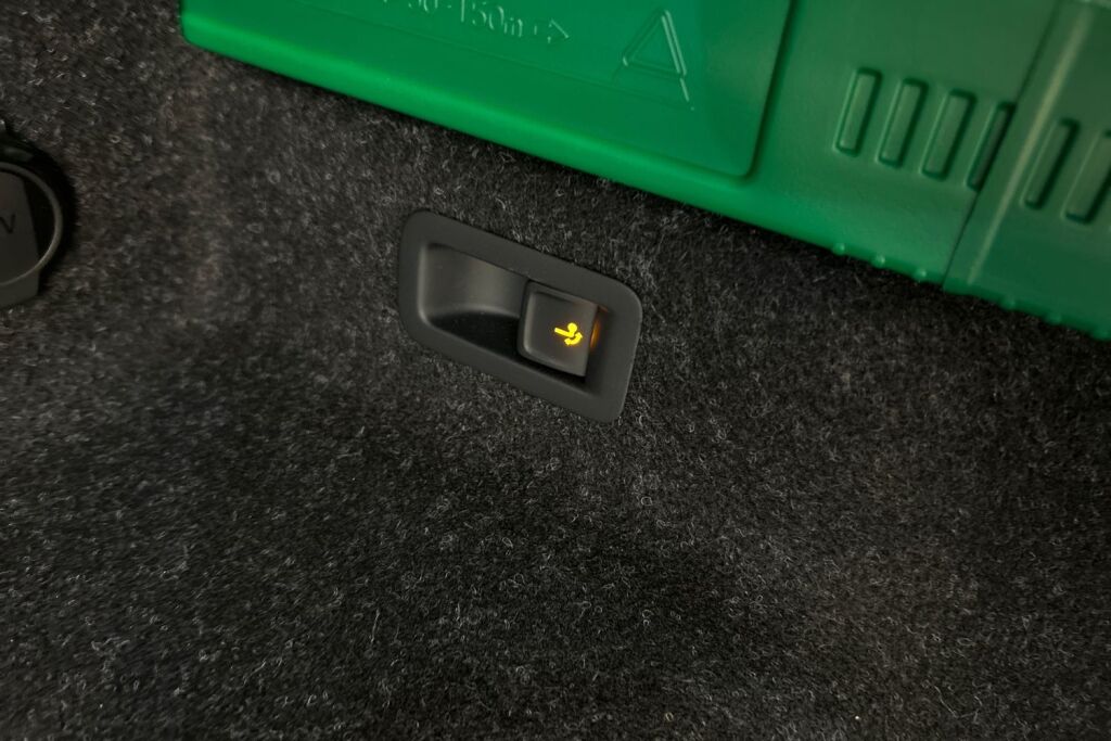 Skoda Enyaq 2024 85x 4x4 Style BusinessLine