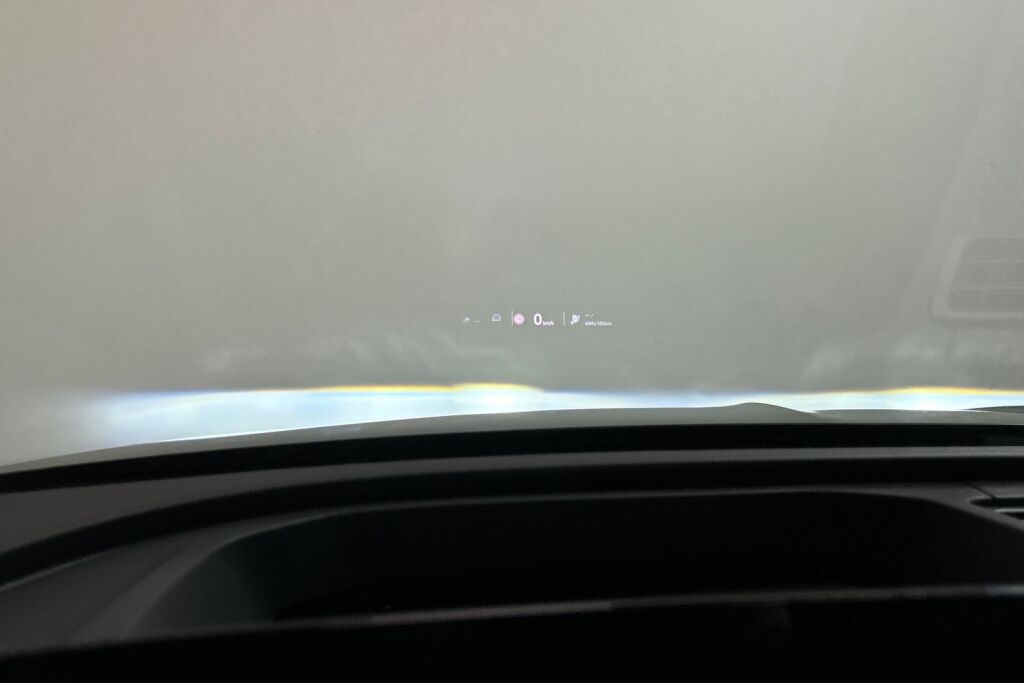 Skoda Enyaq 2024 85x 4x4 Style BusinessLine