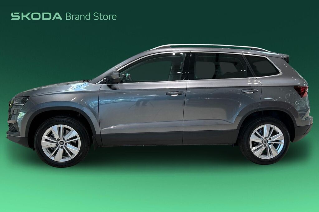 Skoda Karoq 2026 1.5 TSI Style DSG Autom.