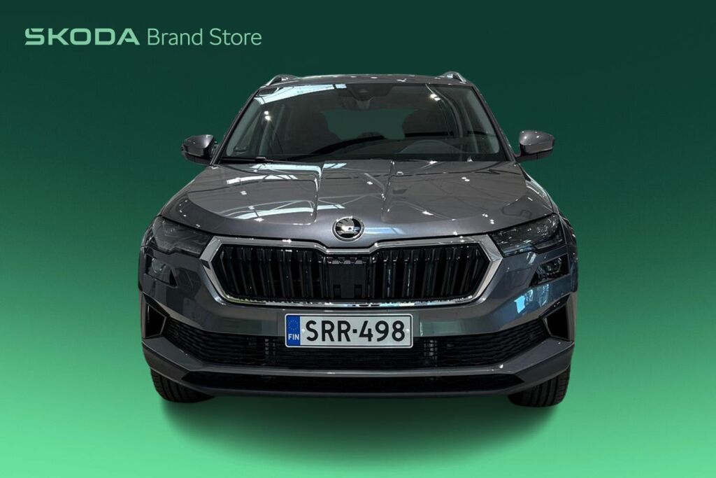 Skoda Karoq 2026 1.5 TSI Style DSG Autom.