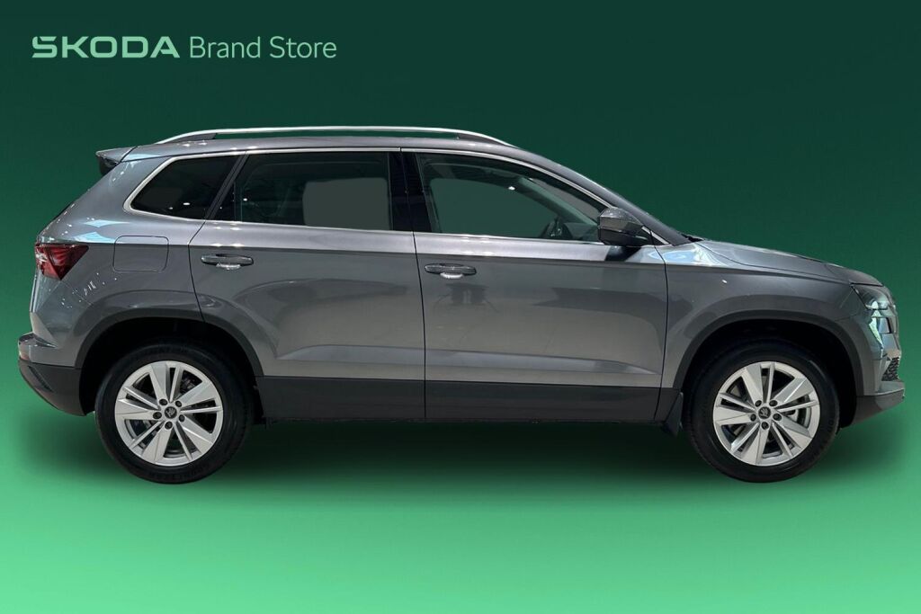 Skoda Karoq 2026 1.5 TSI Style DSG Autom.