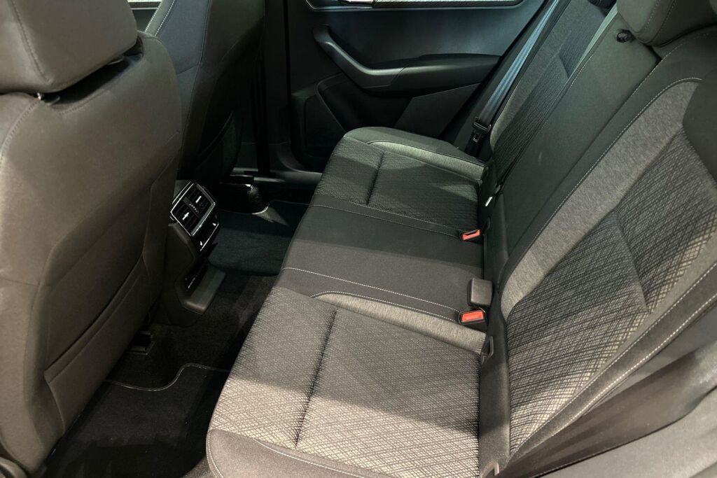 Skoda Karoq 2026 1.5 TSI Style DSG Autom.