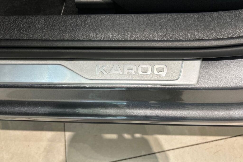 Skoda Karoq 2026 1.5 TSI Style DSG Autom.