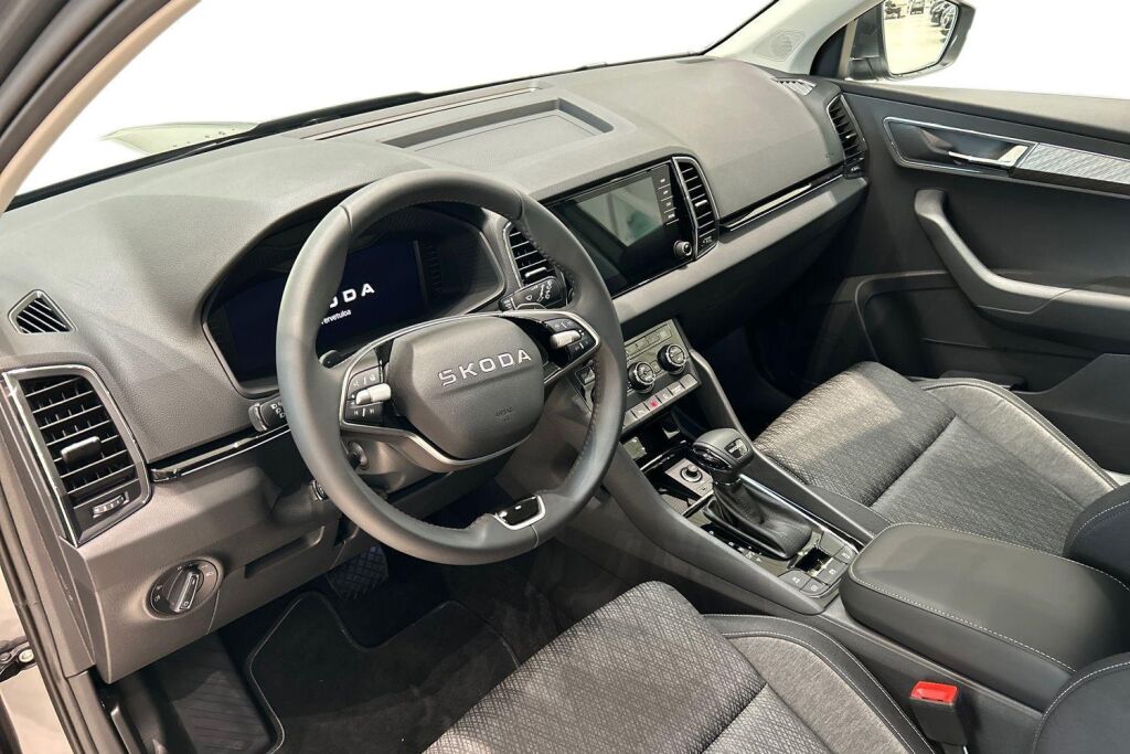 Skoda Karoq 2026 1.5 TSI Style DSG Autom.