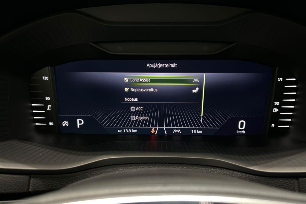 Skoda Karoq 2026 1.5 TSI Style DSG Autom.