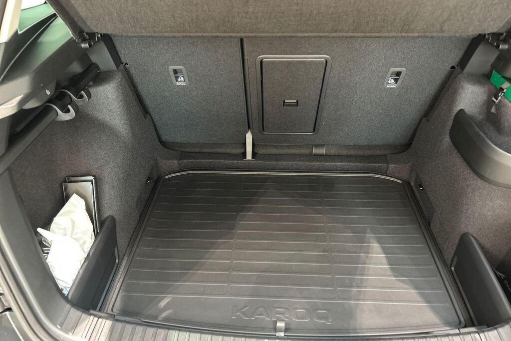 Skoda Karoq 2026 1.5 TSI Style DSG Autom.