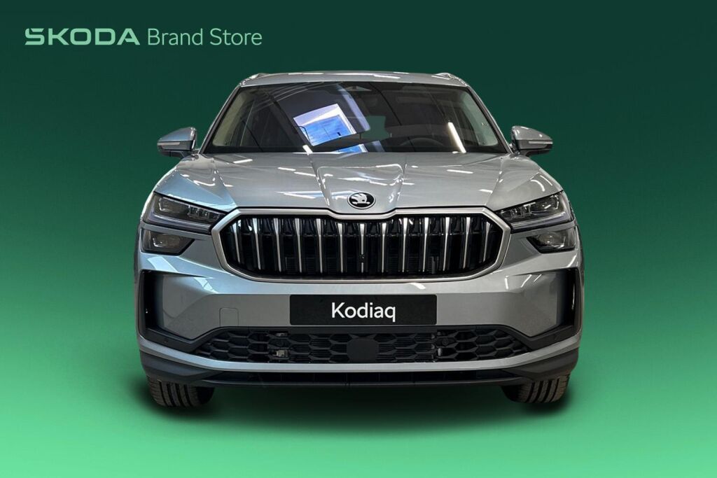 Skoda Kodiaq 2026 1.5 TSI PHEV Style Explore DSG Autom.