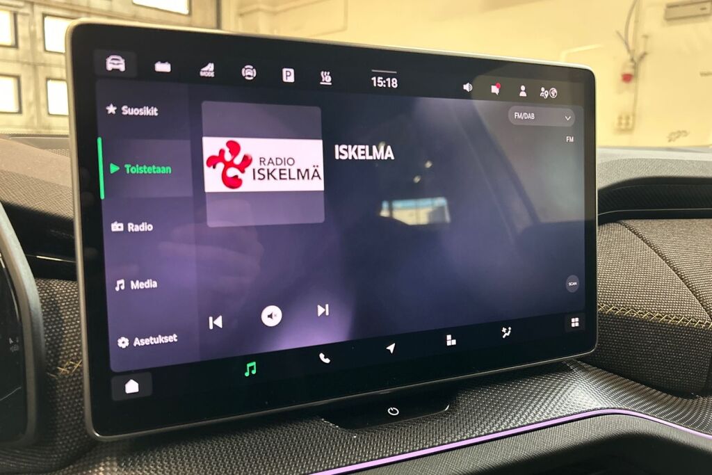 Skoda Kodiaq 2026 1.5 TSI PHEV Style Explore DSG Autom.