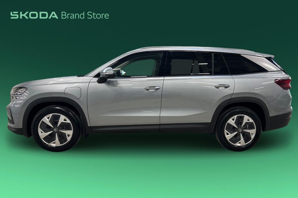 Skoda Kodiaq 2026 1.5 TSI PHEV Style Explore DSG Autom.