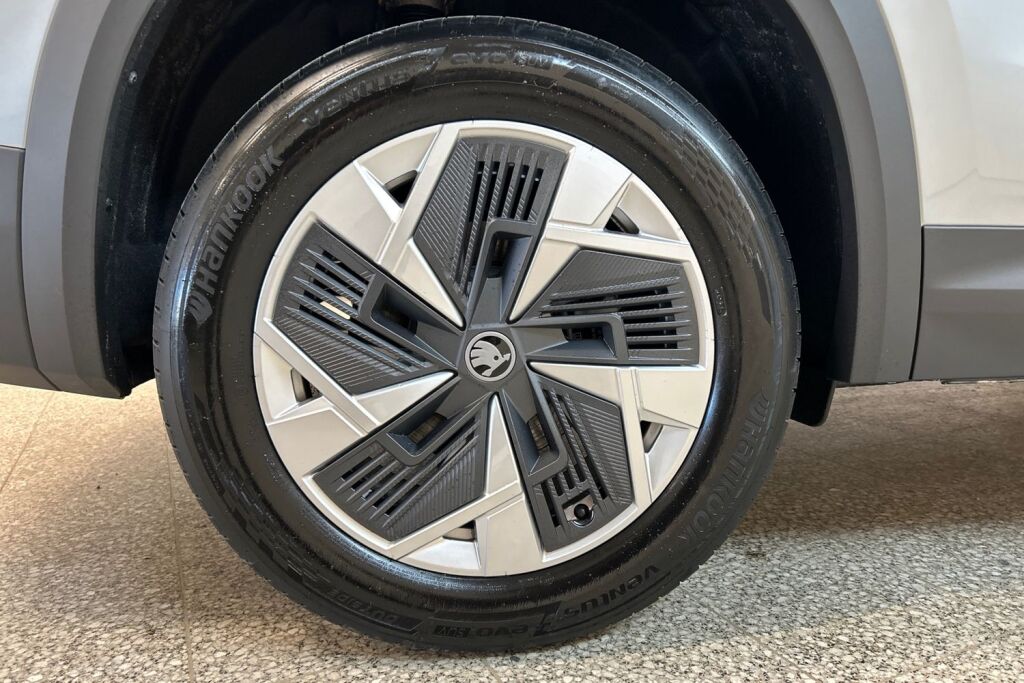 Skoda Kodiaq 2026 1.5 TSI PHEV Style Explore DSG Autom.