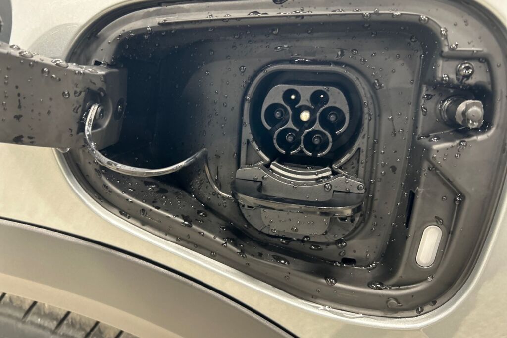 Skoda Kodiaq 2026 1.5 TSI PHEV Style Explore DSG Autom.