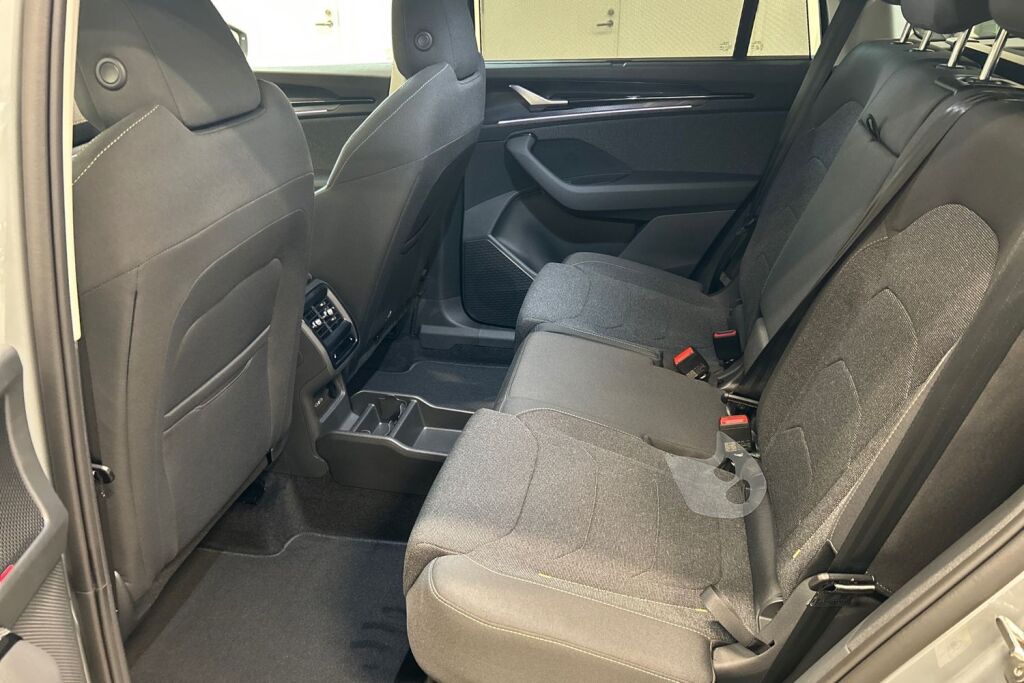 Skoda Kodiaq 2026 1.5 TSI PHEV Style Explore DSG Autom.