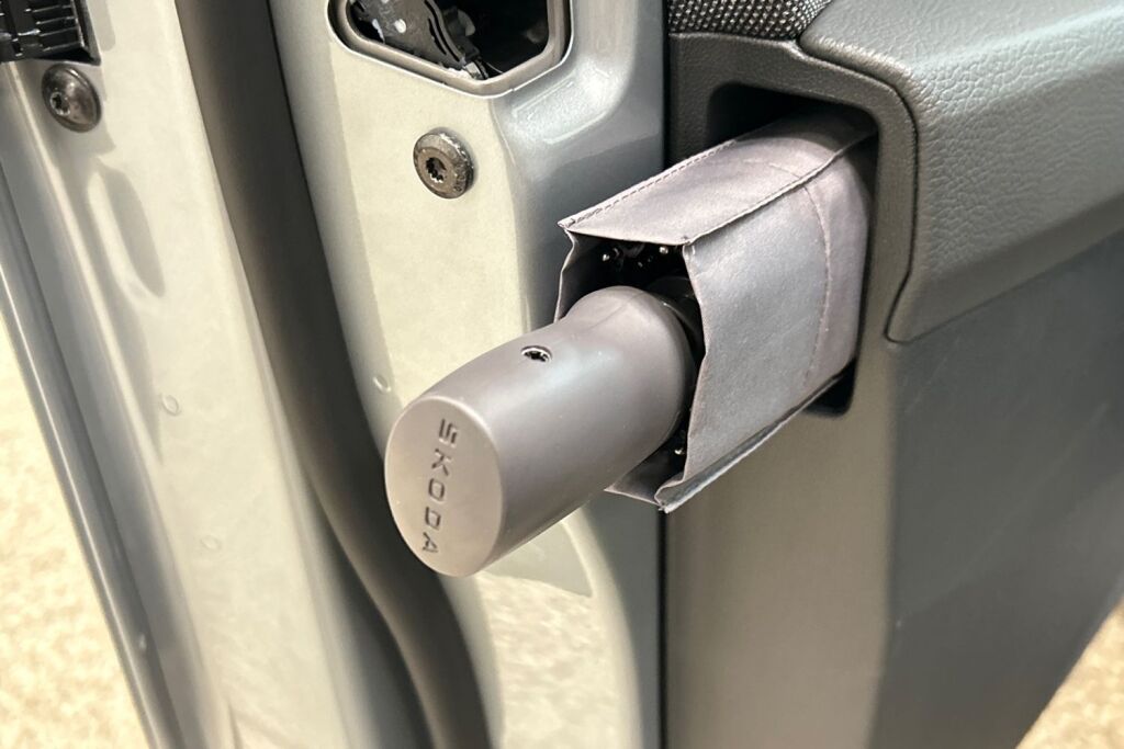 Skoda Kodiaq 2026 1.5 TSI PHEV Style Explore DSG Autom.