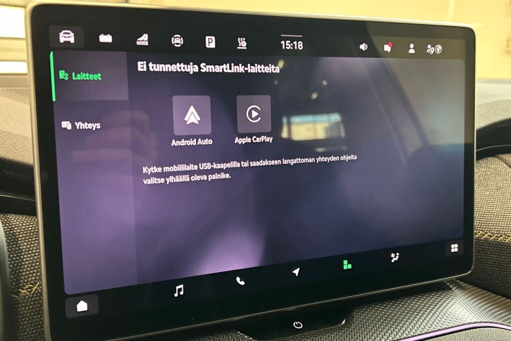 Skoda Kodiaq 2026 1.5 TSI PHEV Style Explore DSG Autom.