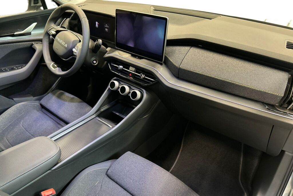 Skoda Kodiaq 2026 1.5 TSI PHEV Style Explore DSG Autom.