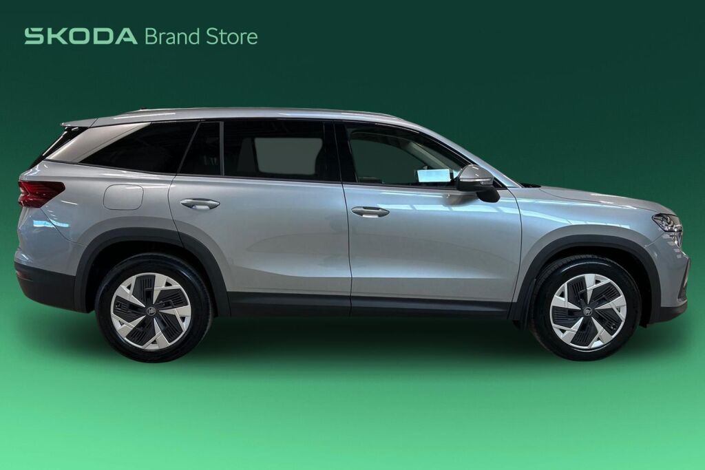 Skoda Kodiaq 2026 1.5 TSI PHEV Style Explore DSG Autom.
