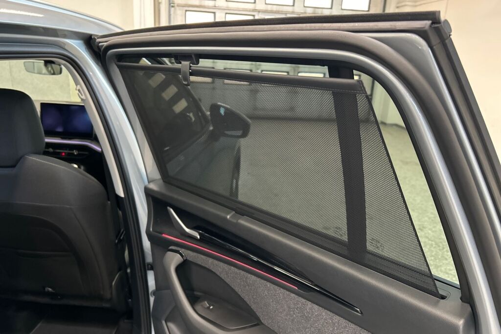 Skoda Kodiaq 2026 1.5 TSI PHEV Style Explore DSG Autom.