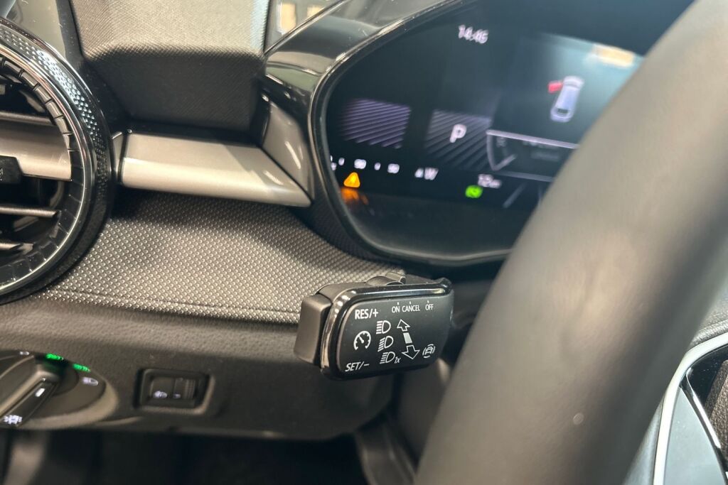 Skoda Fabia 2026 1.0 TSI 116 Selection DSG Autom.