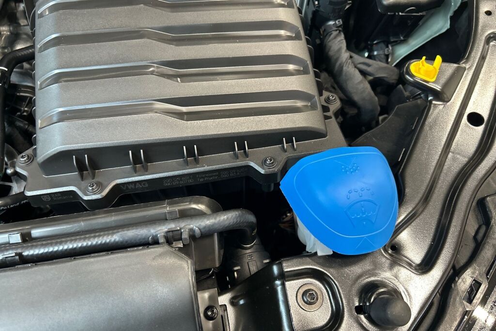 Skoda Fabia 2026 1.0 TSI 116 Selection DSG Autom.