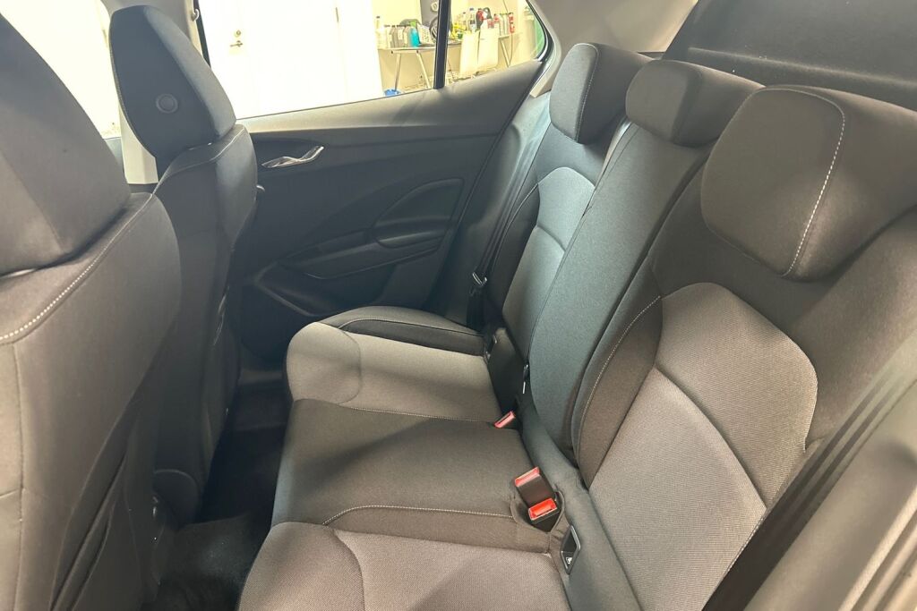 Skoda Fabia 2026 1.0 TSI 116 Selection DSG Autom.