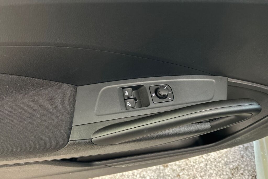 Skoda Fabia 2026 1.0 TSI 116 Selection DSG Autom.