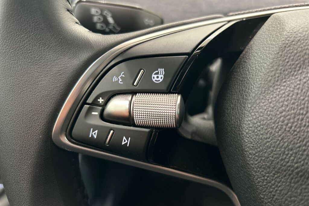 Skoda Elroq 2026 60 Selection