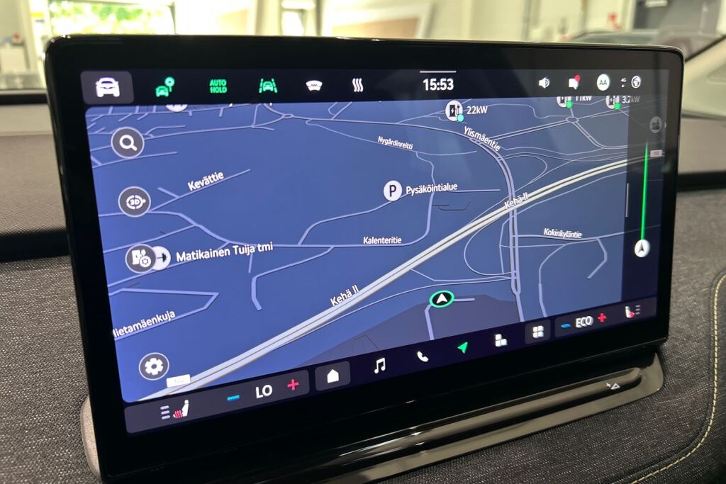 Skoda Elroq 2026 60 Selection