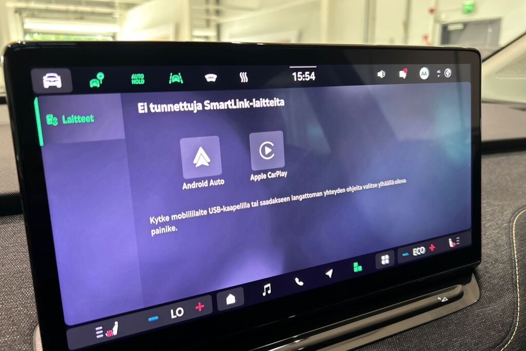 Skoda Elroq 2026 60 Selection
