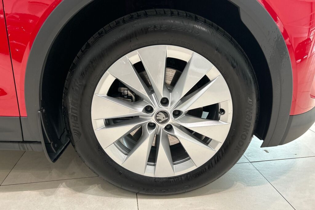 Skoda Elroq 2026 60 Selection
