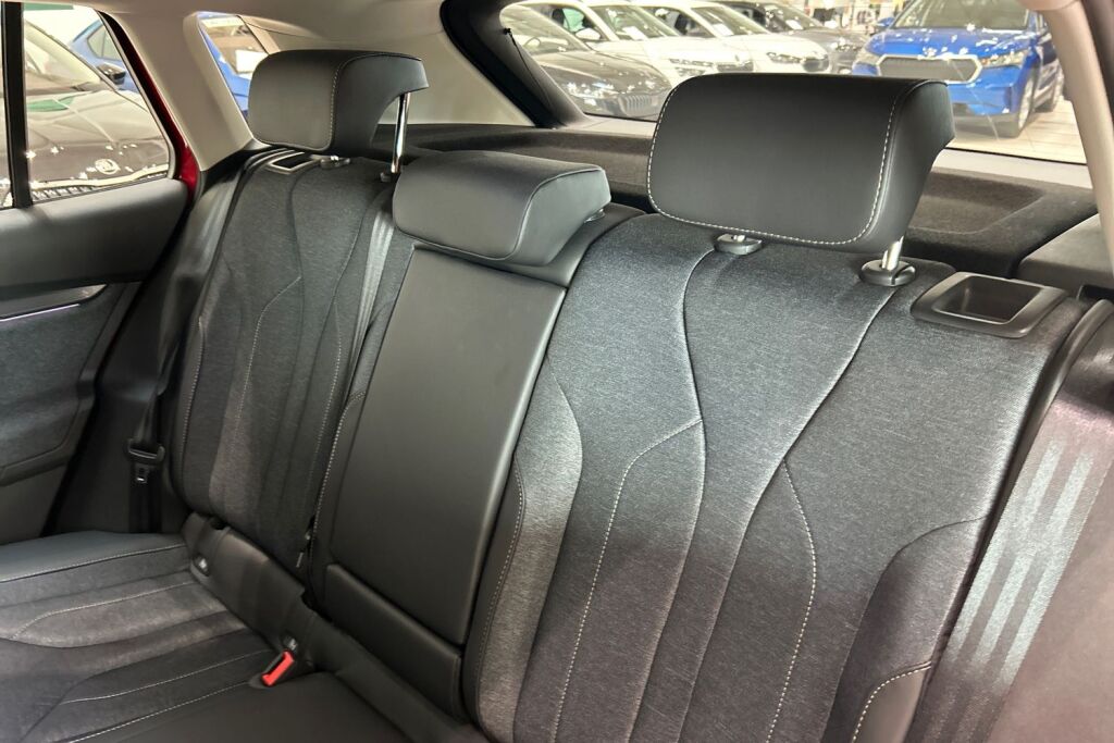 Skoda Elroq 2026 60 Selection