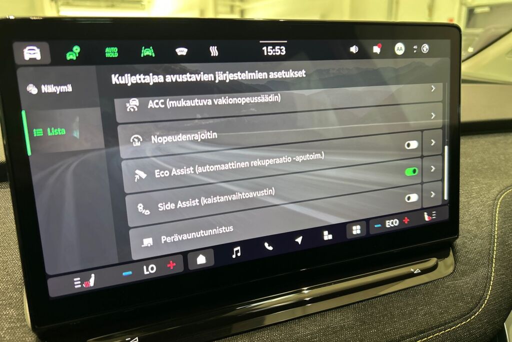 Skoda Elroq 2026 60 Selection