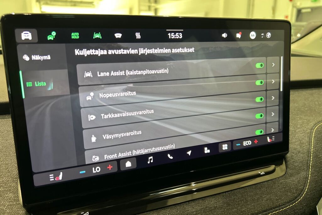 Skoda Elroq 2026 60 Selection