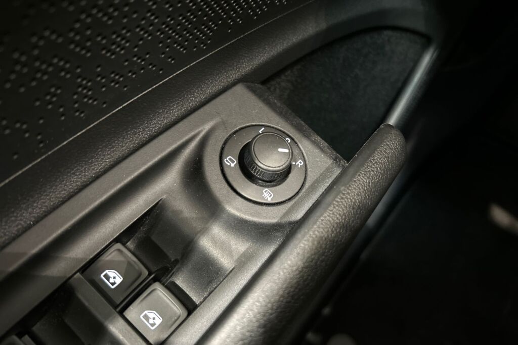 Skoda Elroq 2026 60 Selection