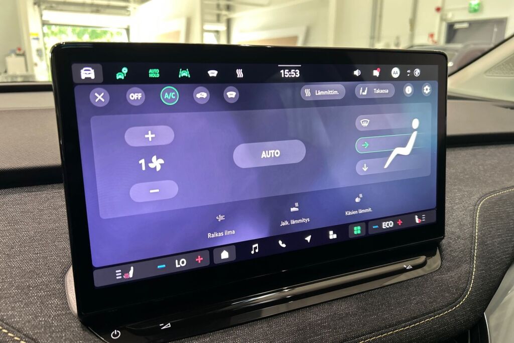 Skoda Elroq 2026 60 Selection